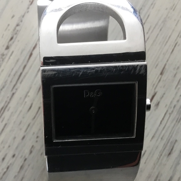 Dolce&Gabbana Bracelet watch - Picture 9 of 9